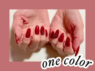 ネイル 西浦 早稀のネイルデザイン