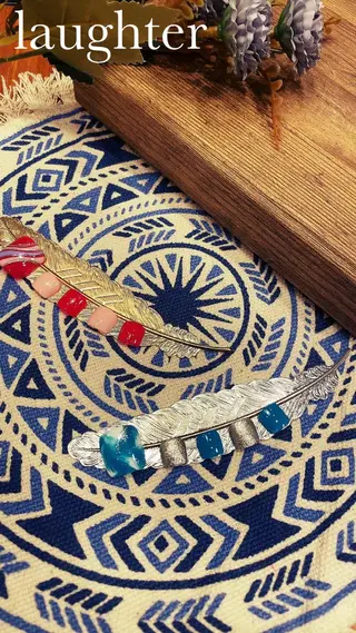 ネイル laughter nailのネイルデザイン