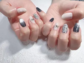 ネイル Regaro i.sのネイルデザイン