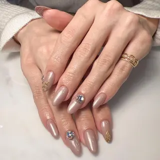 ネイル You&Me Yukiのネイルデザイン