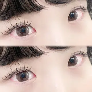 マツエク・マツパ Bianca錦糸町店 Satouのマツエク・マツパデザイン