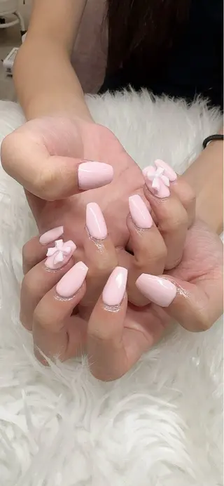 ネイル &ME かすみのネイルデザイン