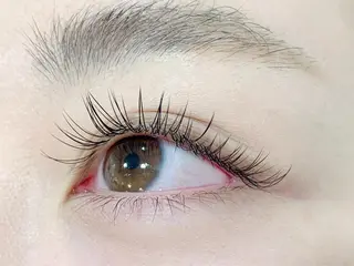 マツエク・マツパ BETTISH. HARUKA☺︎のマツエク・マツパデザイン