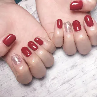 ネイル 個室ネイルサロンDolly  Girl〜ドーリーガール〜所属・DollyGirl KYOKOのネイルデザイン