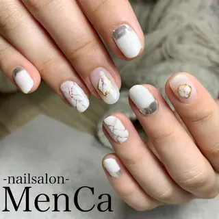 ネイル 江崎 景子のネイルデザイン