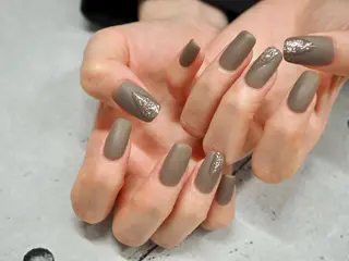 ネイル CYiG nail studio所属・kanai miwaのネイルデザイン