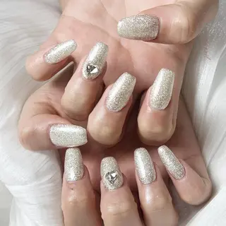 ネイル 鹿取 春子Teamのネイルデザイン