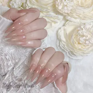 ネイル Oomiya 服部のネイルデザイン