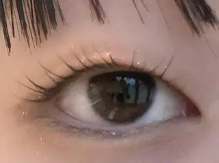 マツエク・マツパ 江夏 亜実のマツエク・マツパデザイン