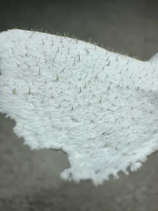 &N NANAのネイルデザイン