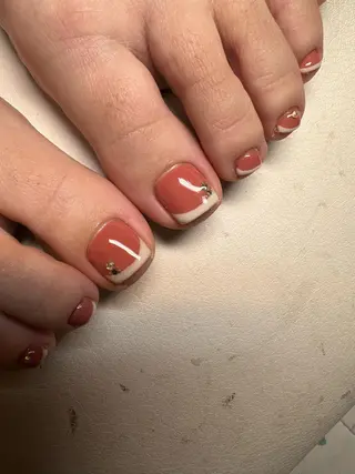 ネイル ＥＮＮＡＩＬ野中本店所属・EN_NAIL 野中本店Ayakaのネイルデザイン