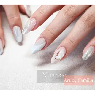 ネイル 小河 仁美のネイルデザイン