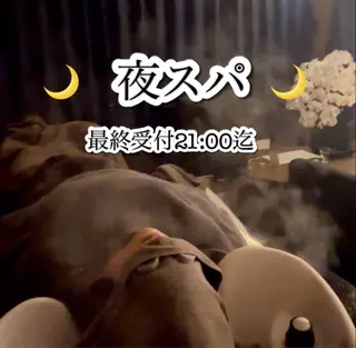 ミディアム ヘッドスパ サロン　くつろぎ所属・ヘッドスパサロン くつろぎ　武蔵小杉のヘアスタイル