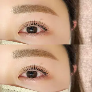 マツエク・マツパ ⟡ TAMAKI ⟡ 渋谷のマツエク・マツパデザイン