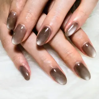 ネイル Éva nail salon所属・Éva nail MARIのネイルデザイン