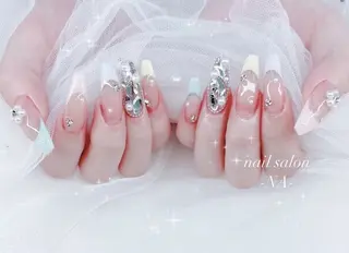 ネイル NA Nailsalonのネイルデザイン