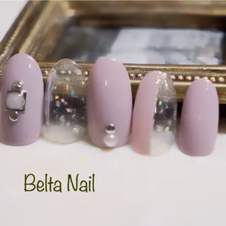 ネイル BELTA NAILのネイルデザイン