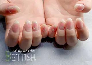 ネイル BETTISH. KUMIKO☺︎︎のネイルデザイン