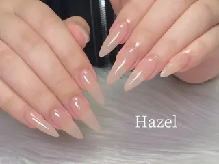ネイル 🌰Hazel 吉祥寺🌰のネイルデザイン