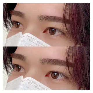 アイブロウ filo所属・三谷 知代のマツエク・マツパデザイン