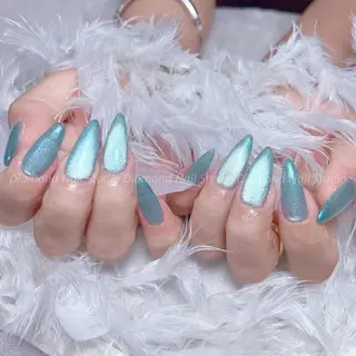 ネイル DIAMOND NailStudioのネイルデザイン
