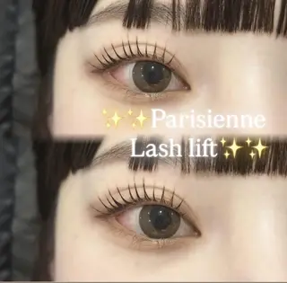 マツエク・マツパ BEIGE金山 🖤Hisanaのマツエク・マツパデザイン