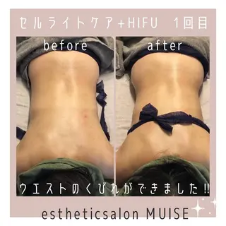 花田 亜由美のマツエク・マツパデザイン