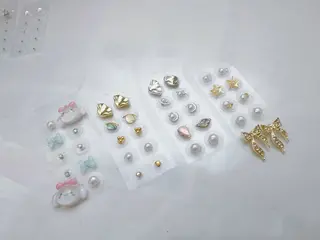 🦋MaaZlash 南流山FUKA🤍のマツエク・マツパデザイン