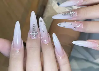 ネイル Molly _nailのネイルデザイン