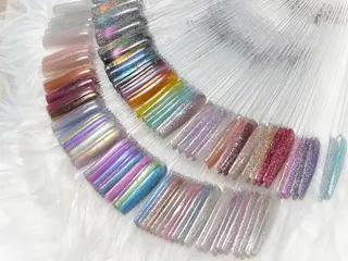 ネイル Ka pilina所属・♡プライベートサロン Ka pilina♡のネイルデザイン