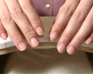 ネイル milimili アンナのネイルデザイン