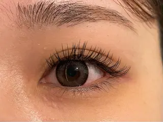 マツエク・マツパ EVEREYES 西尾のマツエク・マツパデザイン