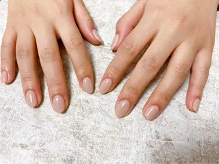 ネイル Mogu nail 二子玉川のネイルデザイン