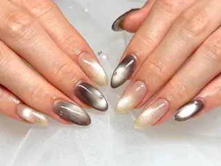 ネイル HazeGrass NAILのネイルデザイン