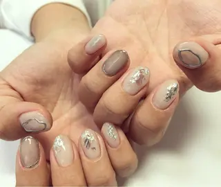 ネイル NailSalon 〜Andyou〜のネイルデザイン