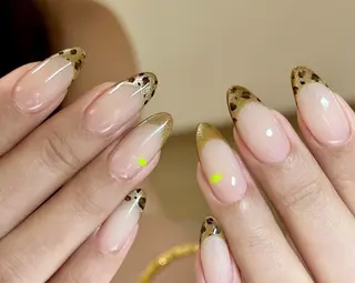 ネイル Molly _nailのネイルデザイン