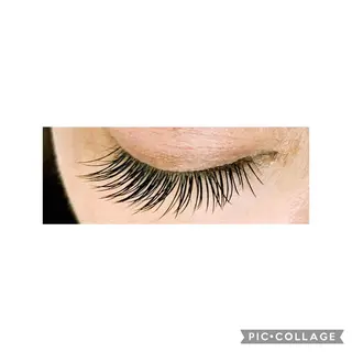 マツエク・マツパ eyelash design Kou所属・＊ Kouのマツエク・マツパデザイン