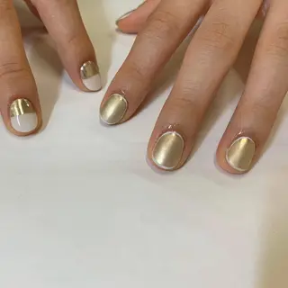 ネイル ビューティービースト 松浜ネイル店のネイルデザイン