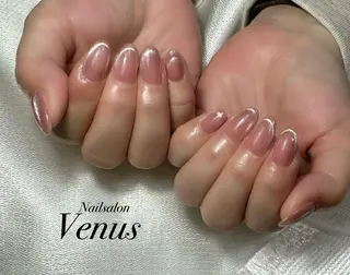ネイル Nail salon Venusのネイルデザイン