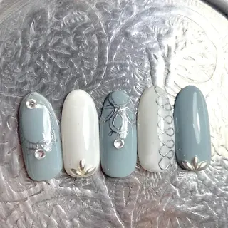 ネイル Ange epais nAnnAnのその他イメージ