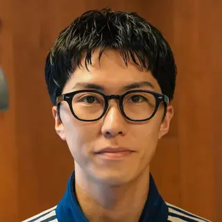 メンズ メンズカット|パーマ 💇🏻武藤龍之介のヘアスタイル