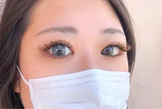 マツエク・マツパ mao lash所属・mao lashのマツエク・マツパデザイン