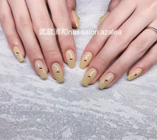 ネイル R inのネイルデザイン