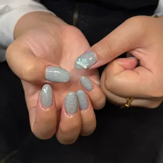 ネイル yano Ribbon佐野店のネイルデザイン