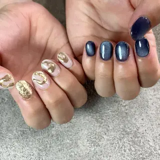 ネイル Koa nails.のネイルデザイン