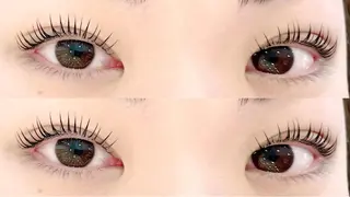 マツエク・マツパ LIKO eyelashのマツエク・マツパデザイン