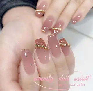 ネイル ✨Serenity Nail salonのネイルデザイン