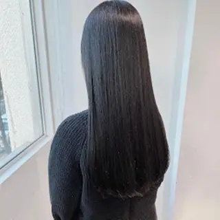 カラー 🤍THEATER 【公式】札幌🤍🍬のヘアスタイル