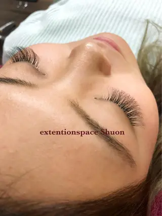 マツエク・マツパ KITTY 立川のネイルデザイン