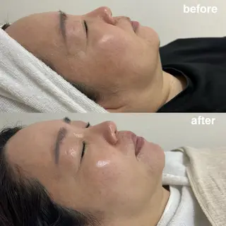 salon moiのマツエク・マツパデザイン